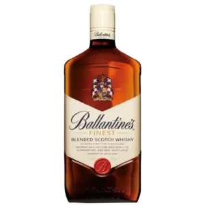 whisky ballantine