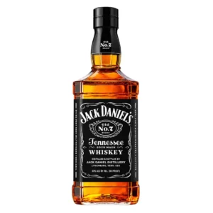 jack daniel normal