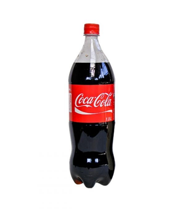 Bebida Coca Cola