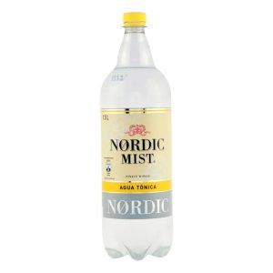 Bebida Nordic