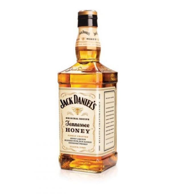 Whisky Jack Daniel