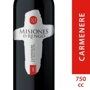 vino misiones de rengo varietal