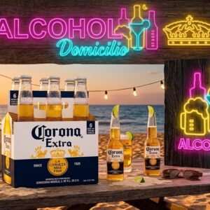 fono copete corona