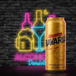 bavaria a domicilio