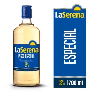 pisco la serena 700cc