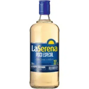 pisco la serena a domicilio