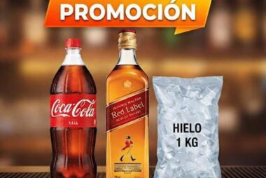 Johnnie Walker Red