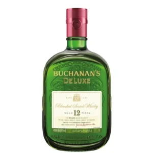 whisky buchanan´s