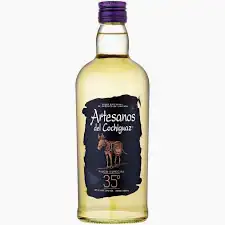Pisco Artesanos a domicilio Santiago | Fono Copete Express
