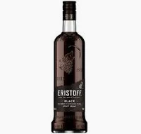 vodka eristoff black 950cc delivery santiago