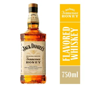 fono copete jack daniel miel