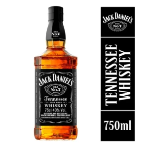 whisky jack daniel 750cc fono copete