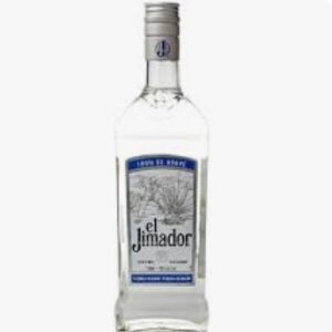 Tequila Jimador Blanco 750 cc a domicilio en Santiago