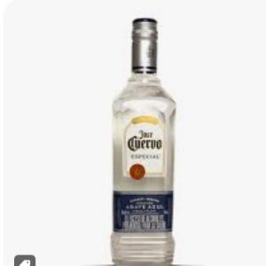 Tequila José Cuervo Blanco 750 cc a domicilio en Santiago