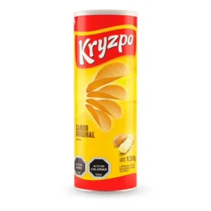 papas en tarro kryspo delivery snacks y fono copete santiago