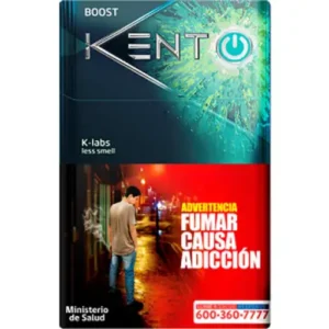 kent-bost